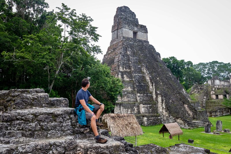 Tikal