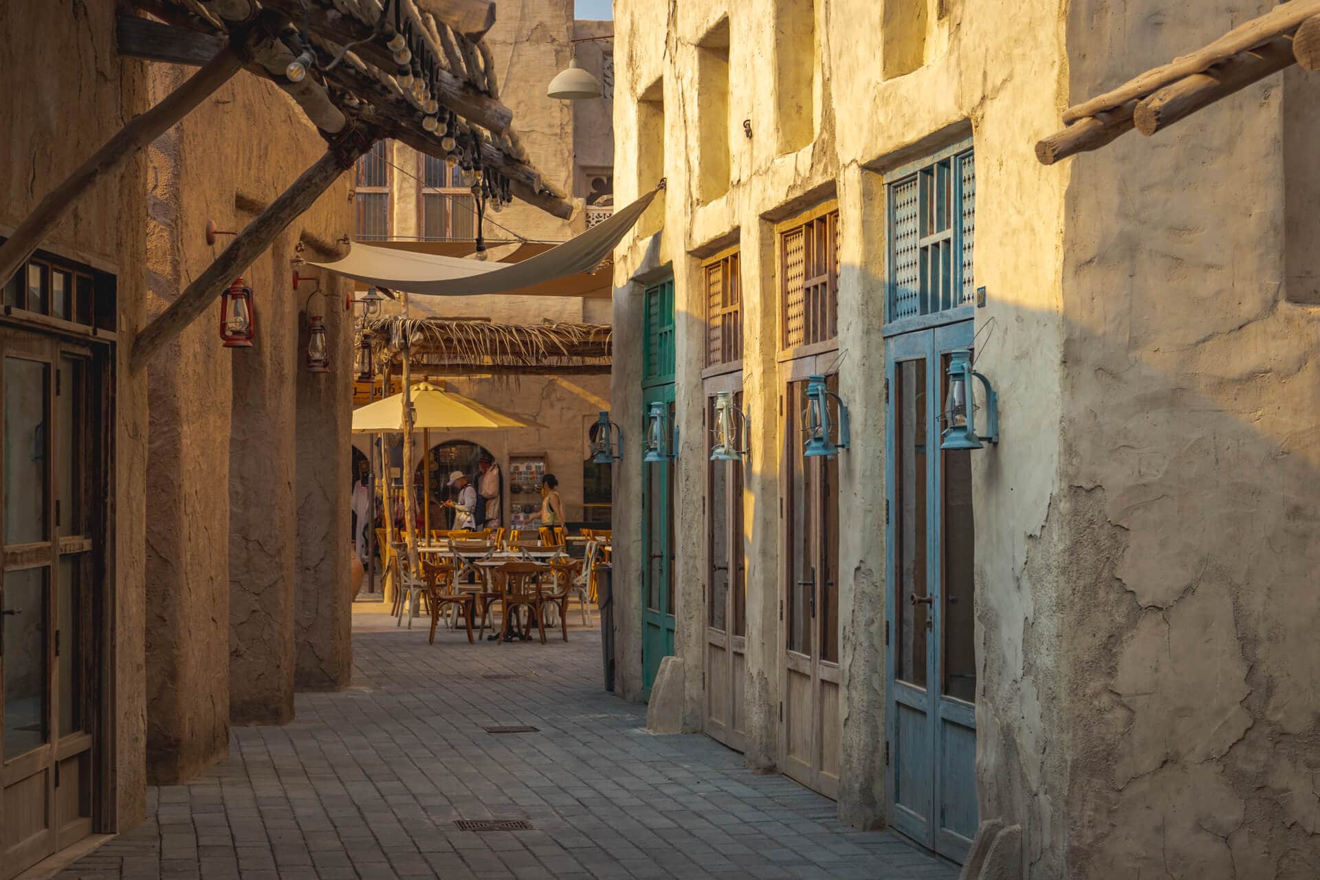 Die Altstadt bietet so viele unglaublich tolle Fotospots