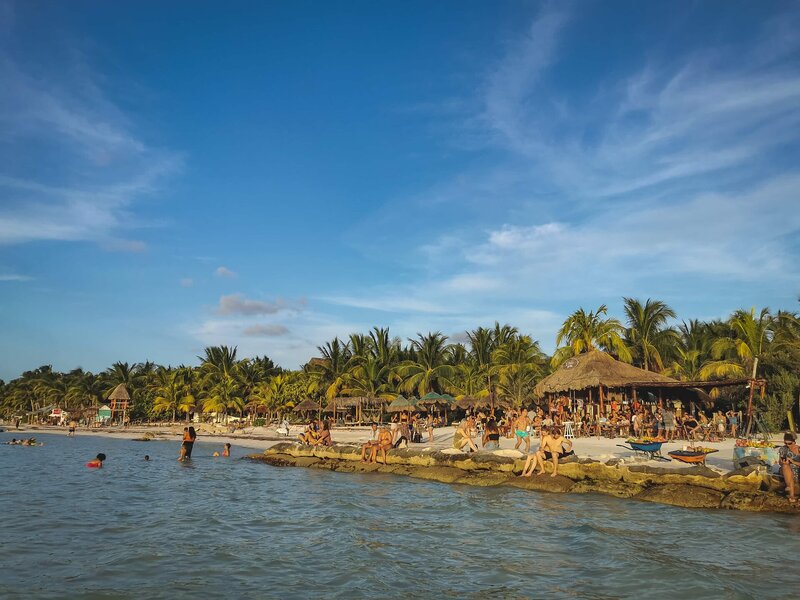Holbox Sehenswürdigkeiten
