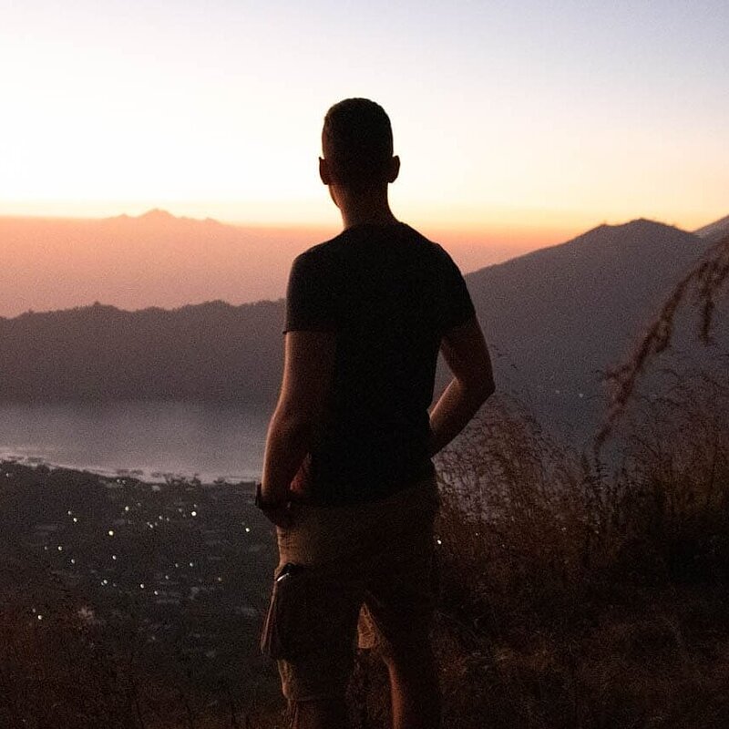 Author Profilbild von Patrick
