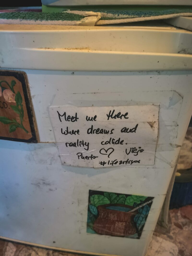 Wie wahr