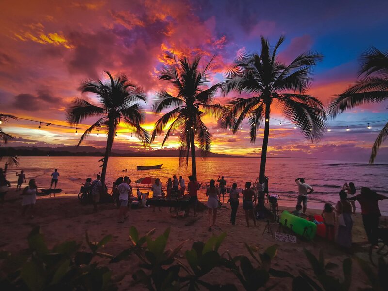 Puerto Viejo de Talamanca - Die besten Tipps, Sehenswürdigkeiten & Ausflüge