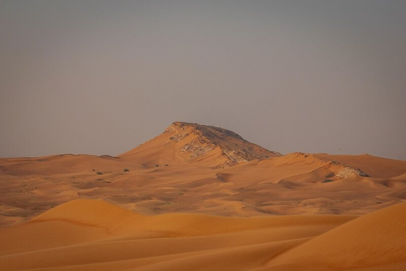 Wüstensafari in Dubai: Tipps und Erfahrungen für die beste Tour durch die Wüste!